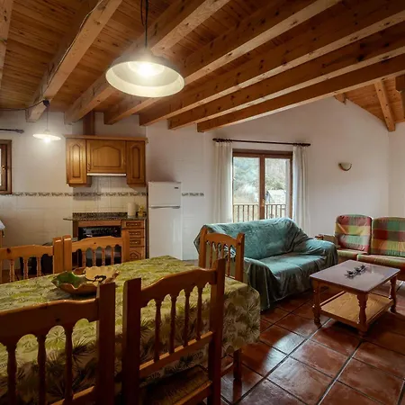 Casa Samarra 3*
