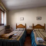 Pensión Casa Samarra