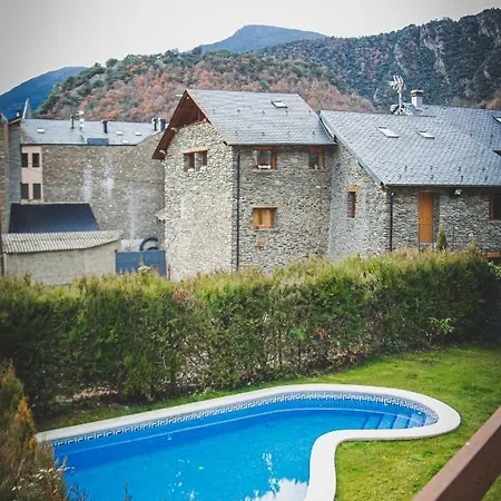 Casa Samarra Guest house *