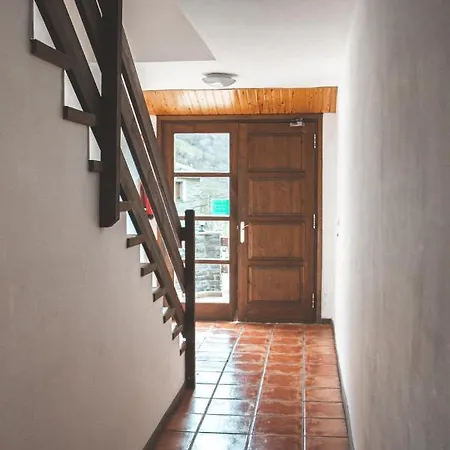 Casa Samarra Ribera de Cardos