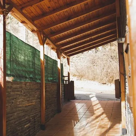 Guest house Casa Samarra