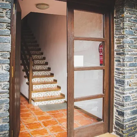 Casa Samarra Ribera de Cardos