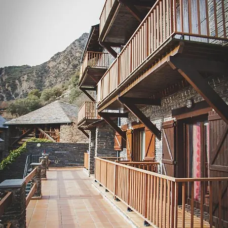 Casa Samarra Gasthof Ribera de Cardós