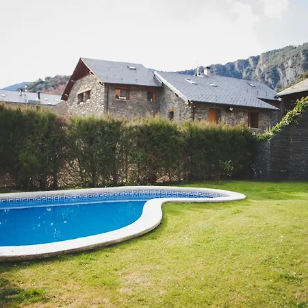 Casa Samarra Ribera de Cardos