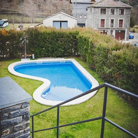 Casa Samarra Guest house