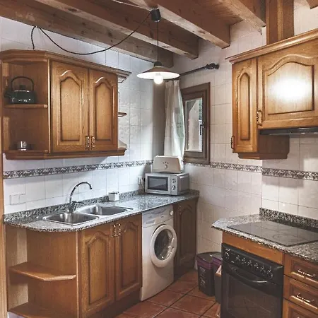 Guest house Casa Samarra