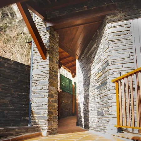 Gasthof Casa Samarra Ribera de Cardós