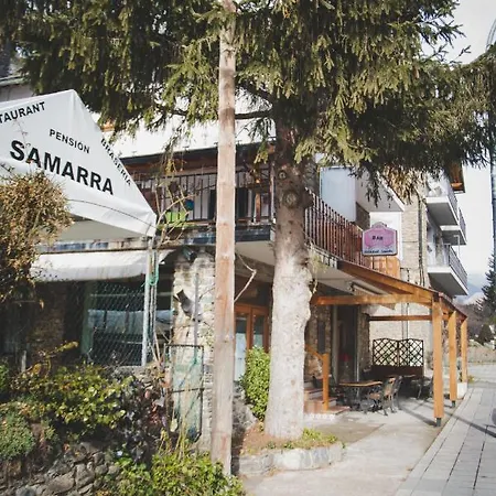 Casa Samarra Ribera de Cardos