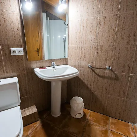 Casa Samarra * Ribera de Cardos