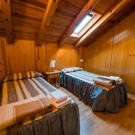 Casa Samarra Guest house