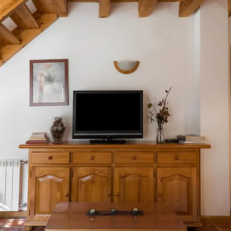 Casa Samarra Ribera de Cardós