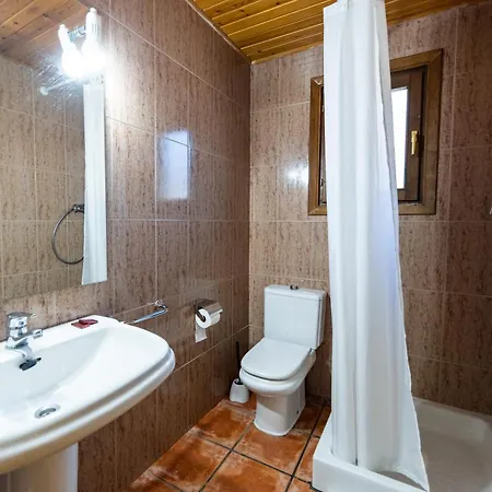 Guest house Casa Samarra Ribera de Cardos