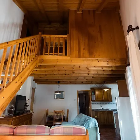 Casa Samarra ゲストハウス