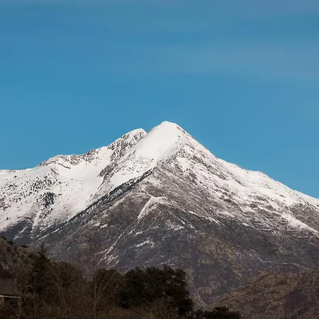 Casa Samarra ゲストハウス 3*