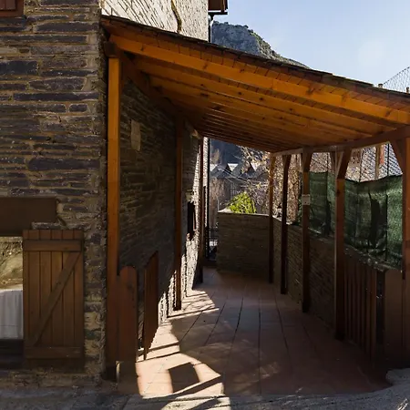 Casa Samarra 3* Ribera de Cardós