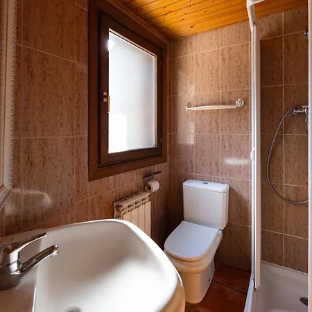 Casa Samarra Guest house