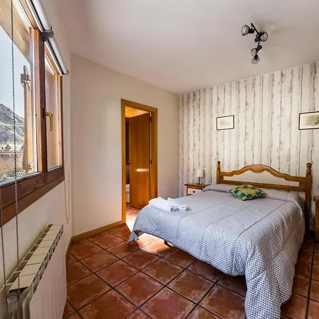 Casa Samarra Ribera de Cardós