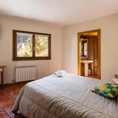 Casa Samarra בית הארחה 3*