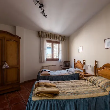 Casa Samarra *