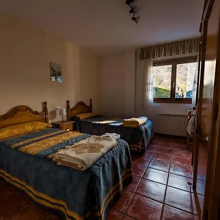 Casa Samarra Gasthof Ribera de Cardós