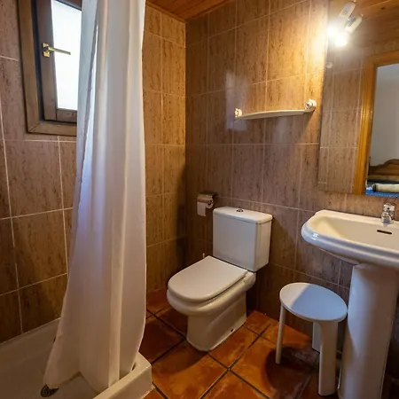 Guest house Casa Samarra Ribera de Cardos
