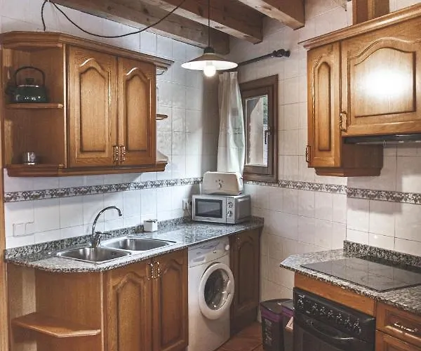 ゲストハウス Casa Samarra