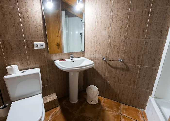 Casa Samarra 3* Ribera de Cardós