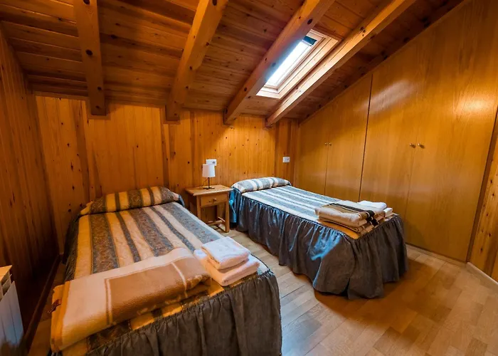 Casa Samarra ゲストハウス