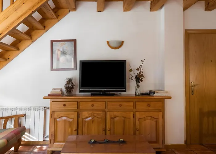 Casa Samarra Ribera de Cardós