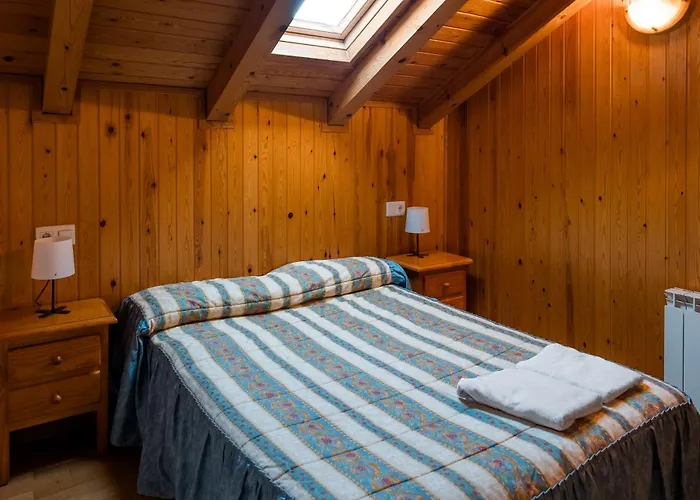 Casa Samarra ゲストハウス