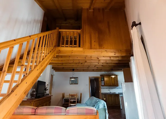 Casa Samarra ゲストハウス