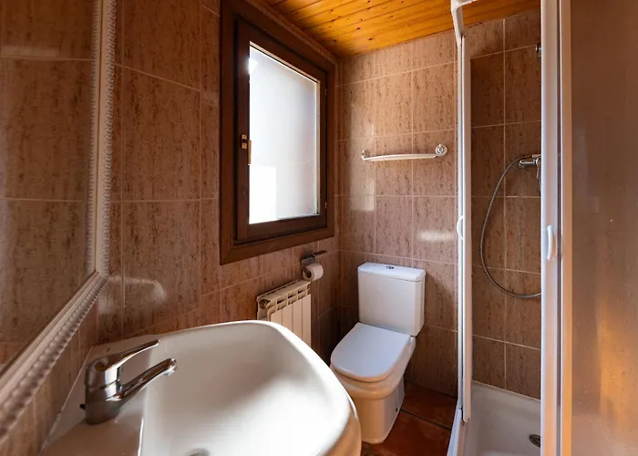 Casa Samarra ゲストハウス