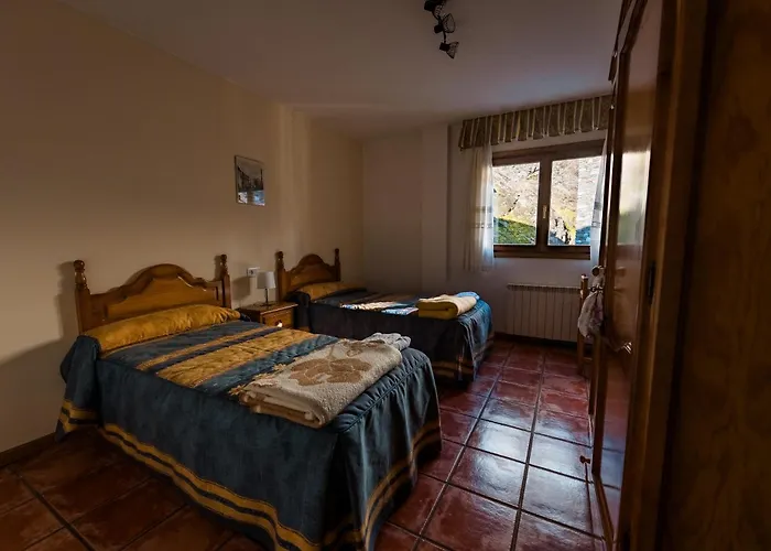 Casa Samarra ゲストハウス Ribera de Cardós