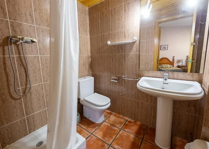 ゲストハウス Casa Samarra